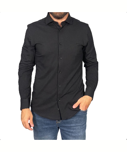 Camisa Tech M/L Arc