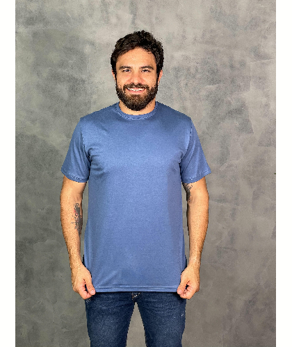 Camiseta Pima Arc